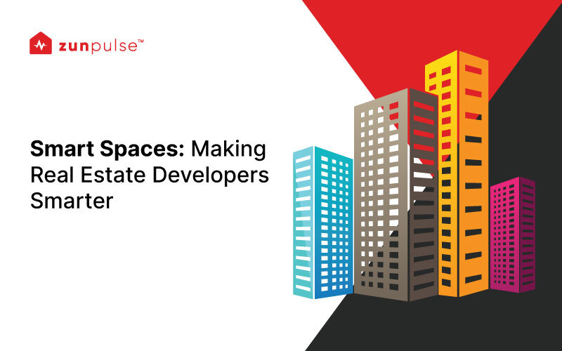 Real Estate Developers Smart Devices