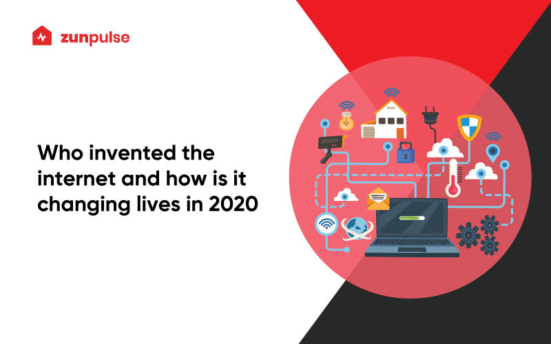 how the internet is changing lives in 2020