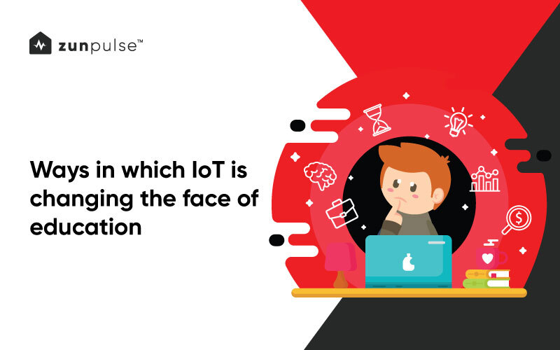 IoT in education