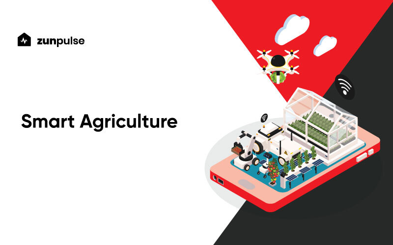 smart agriculture
