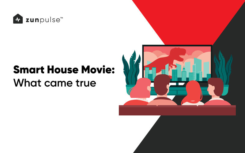 Smart House movie