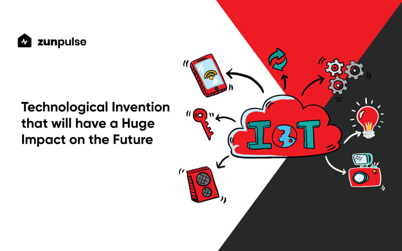 technological invention that will have huge impact