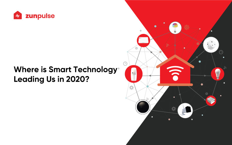 where is smart technology leading us in 2020