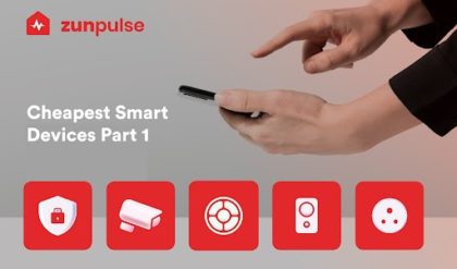 cheapest smart devices part 1