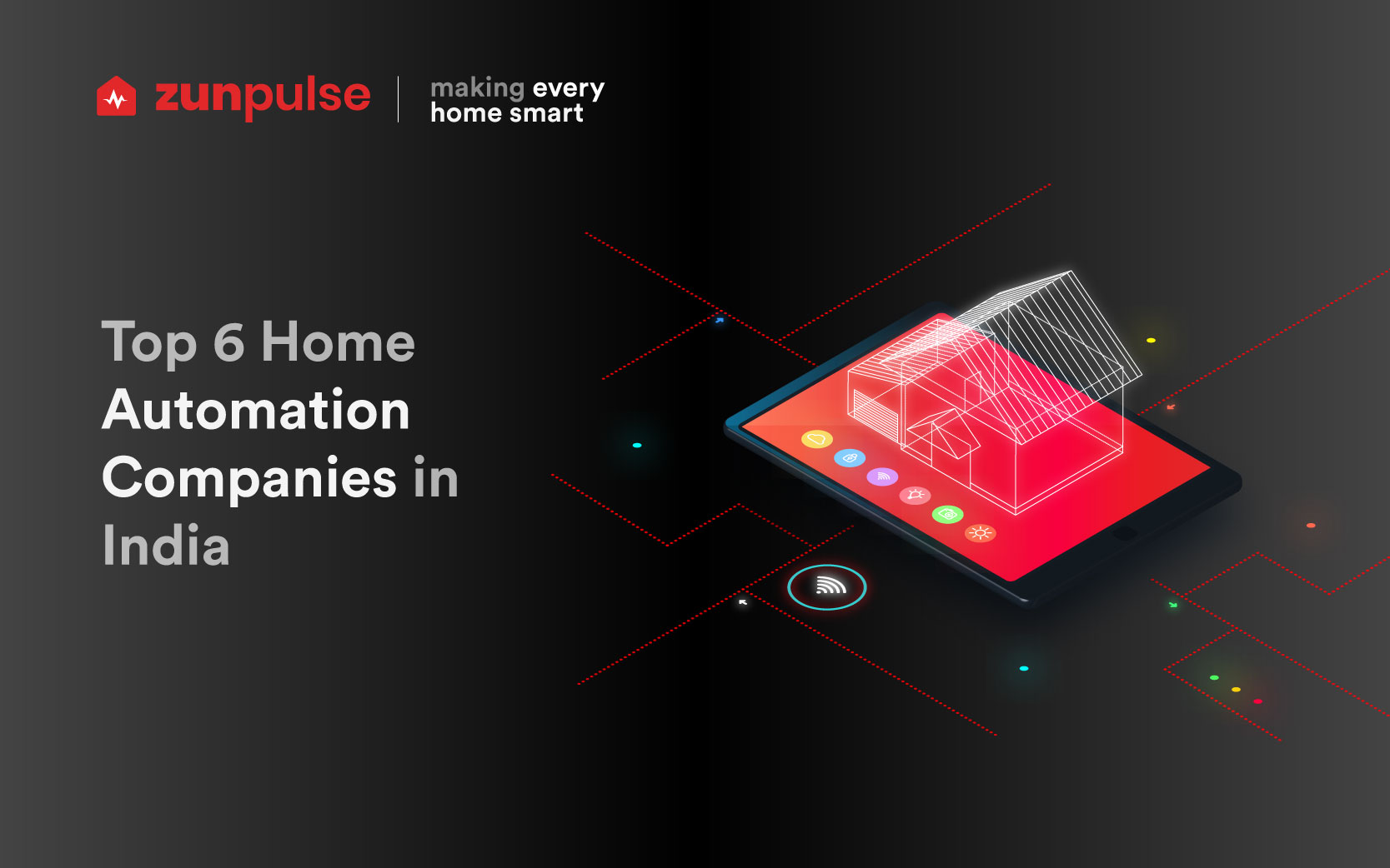 Top 5 Home Automation Companies with Apple Home Support in India