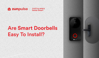 Are_Smart_Doorbells_Easy_To_Install?