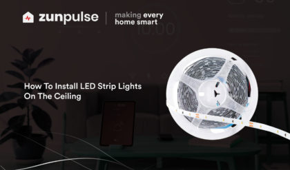 How_To_Install_LED_Strip_Lights_On_The_Ceiling