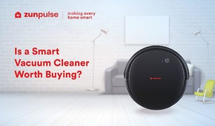 is smart vacuum cleaner worth buying