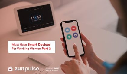 must have smart devices for working women part 2