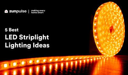 5_Best_LED_Strip_light_Lighting_Ideas
