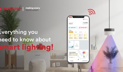what you need to know about smart lighting