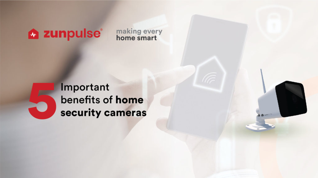 zunpulse smart camera
