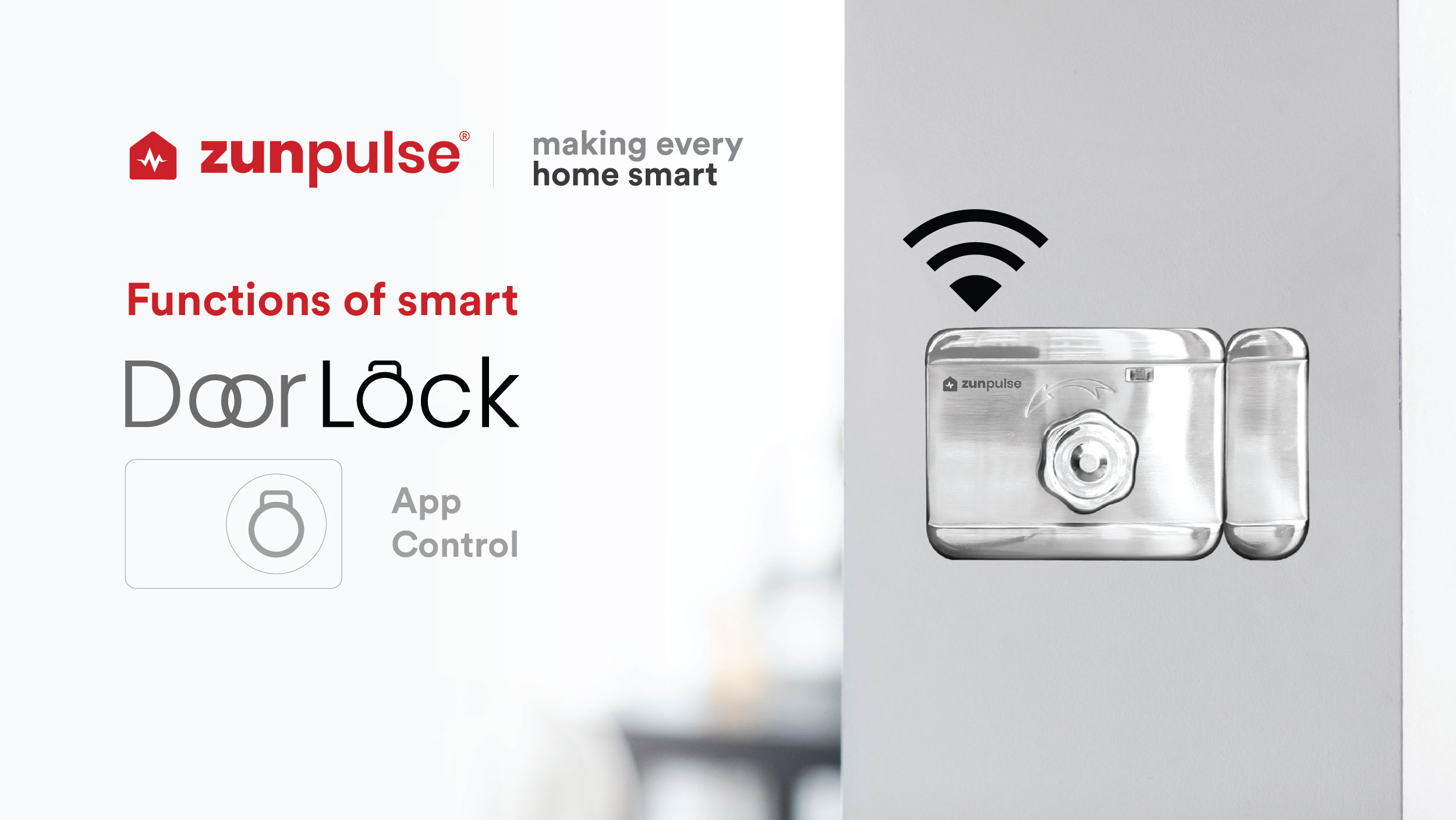 zunpulse smart camera