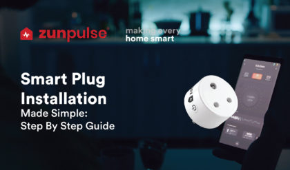 Smart Plug Installation Made Simple: Step By Step Guide