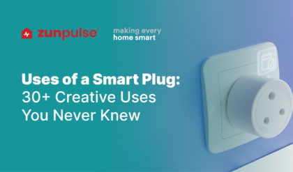 Uses of a Smart Plug: 30+ Creative Uses You Never Knew