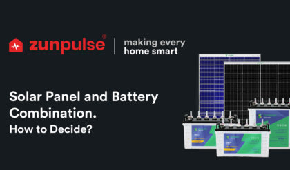 solar-panel-and-battery-combination