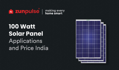 100Watt-Solar-Panel-Price-Specifications