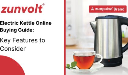 How to Buy Electric Kettle Online